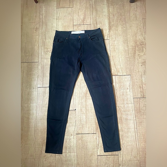 Barbell Apparel Black Skinny Jeans for Athletes Women’s Size 30 - Picture 3 of 11